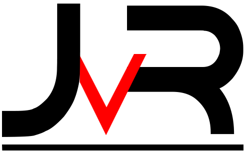 Logo JvR